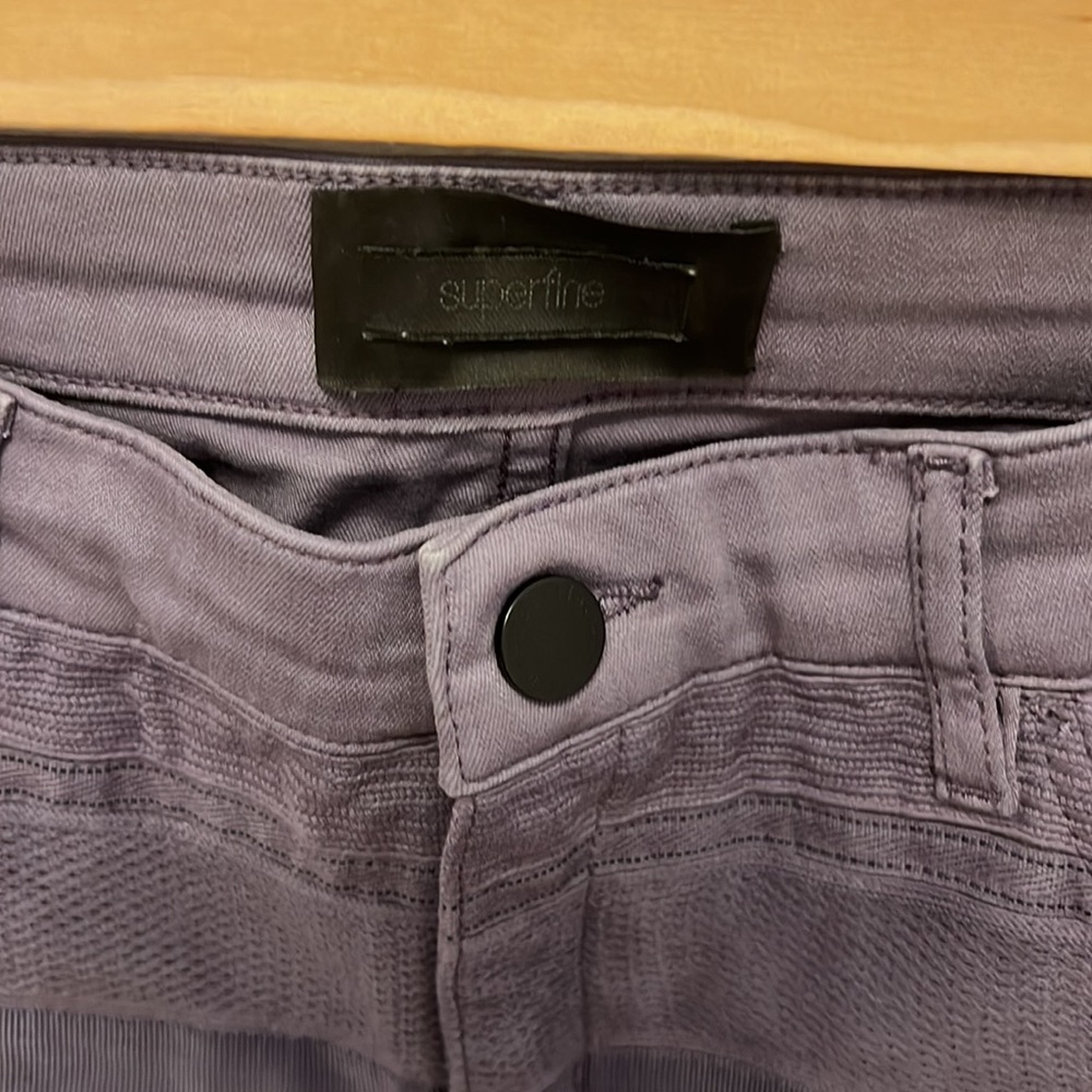 Superfine Pants - image 2